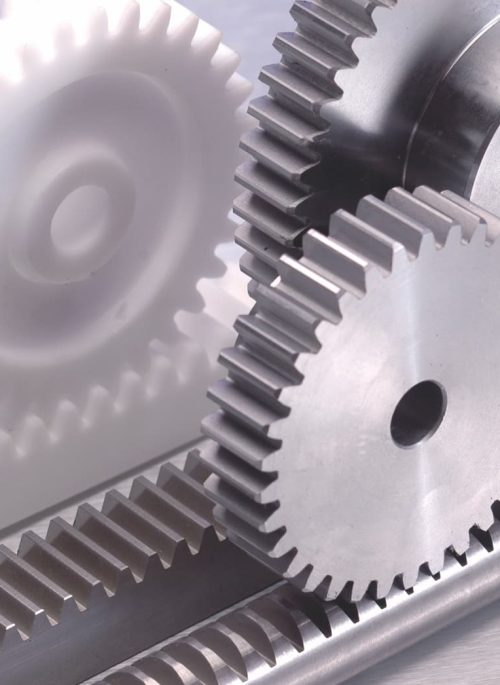 gears